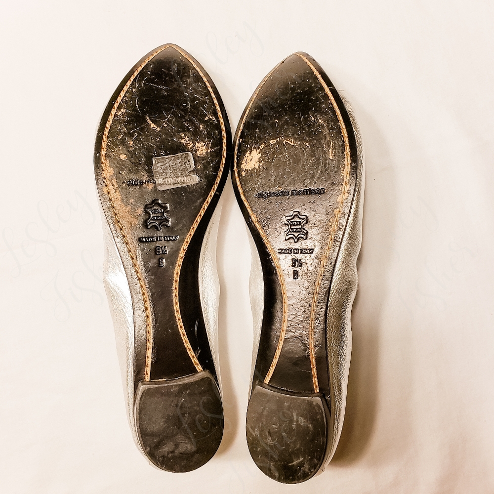 Emily in Paris Inspo: Sigerson Morrison Shoes - Picture 8 of 8